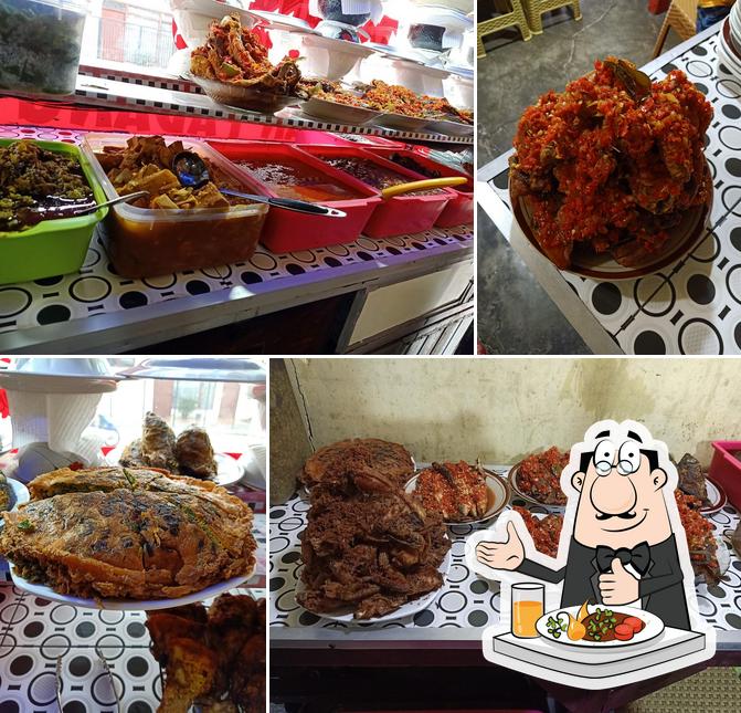 Rumah Makan Tanjung Raya - Melong Asih Cimahi