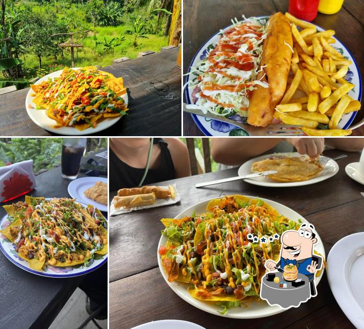 Arara's Bird Watching Cafe