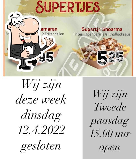 Basra Snackbar en Eethuis