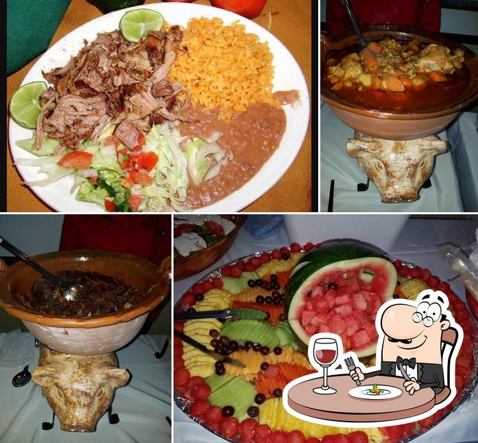 Bello's catering