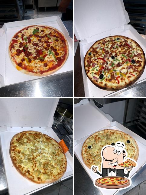 Pizzeria Youfa