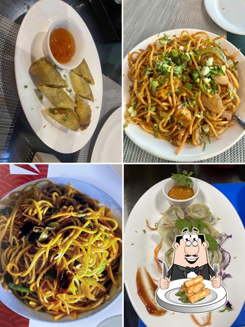 Chop Chop Chinese Food