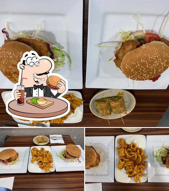 Ezo BBQ