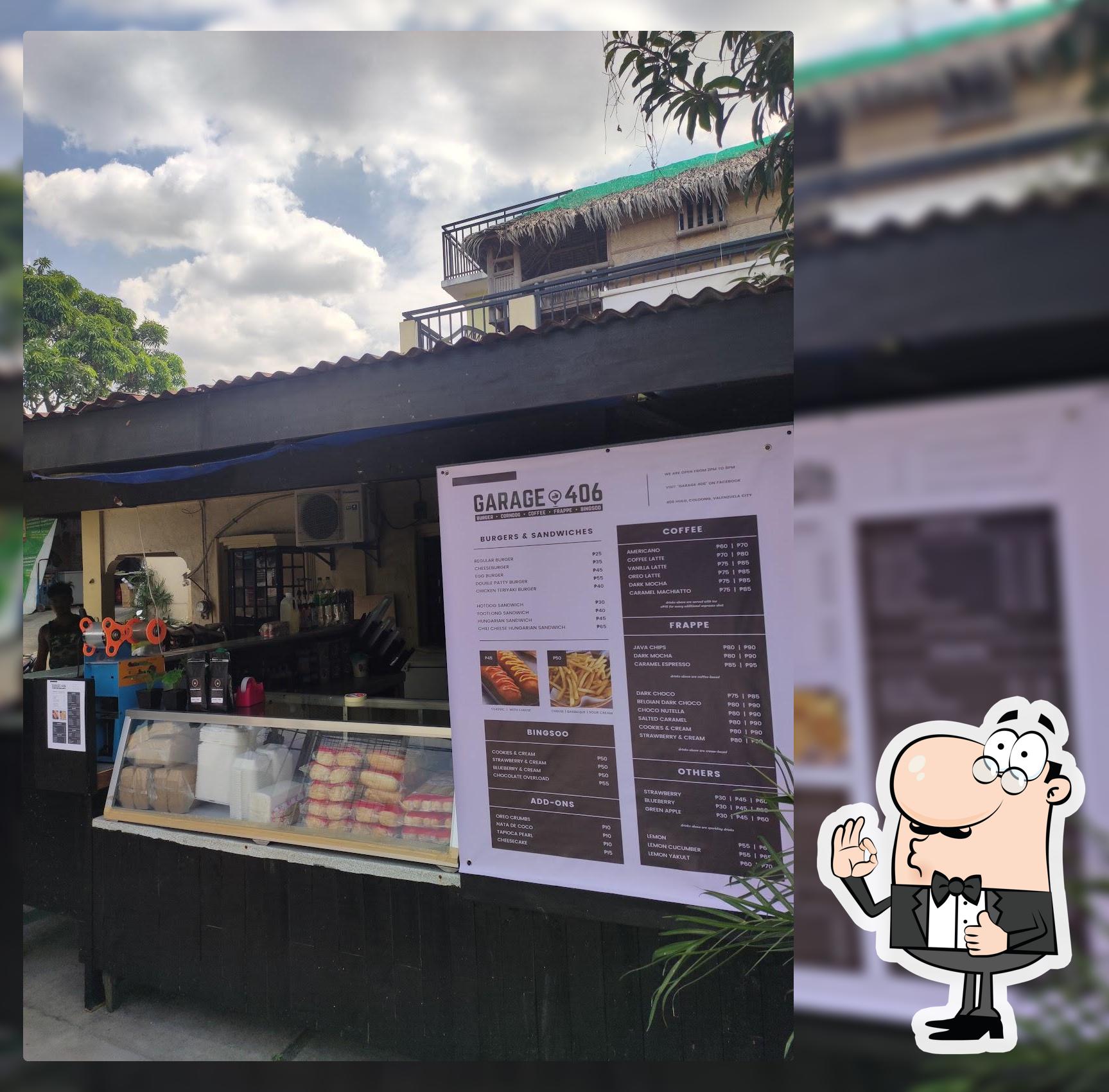 Mako’s Barbecue House