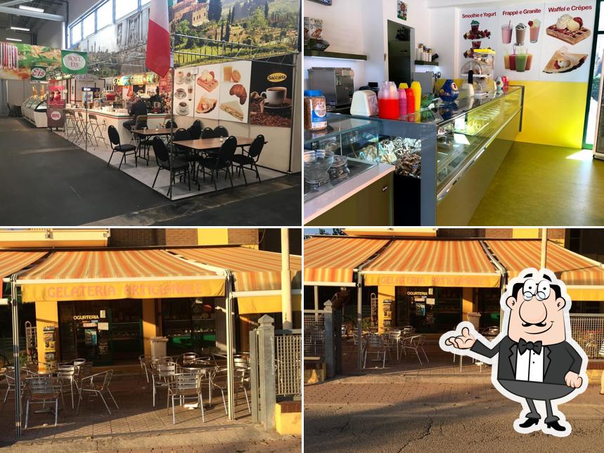 Gelateria Salvatore