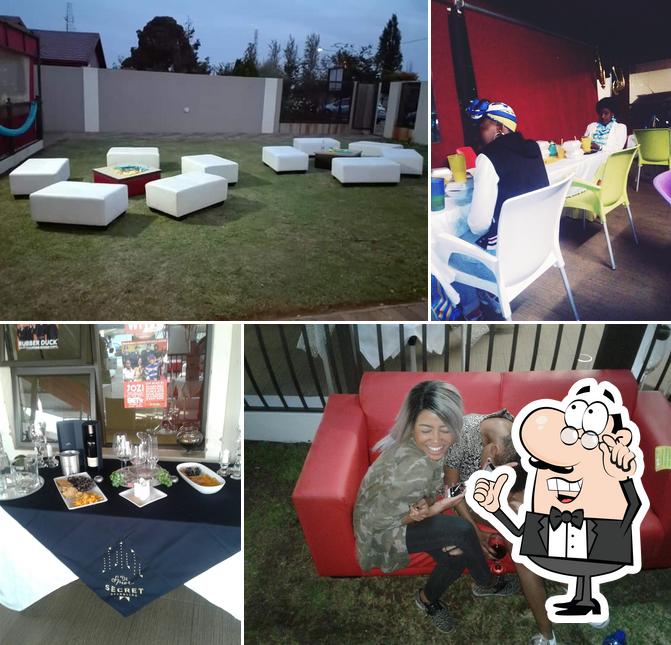 Gos Lounge