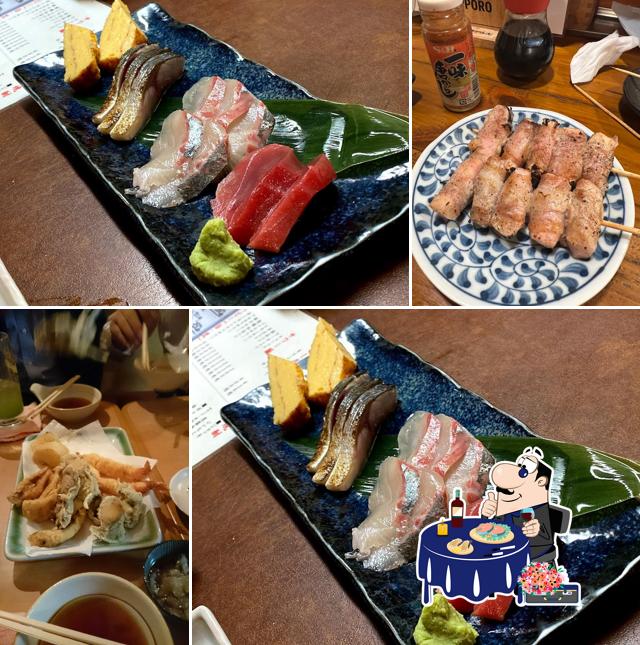 Horikago