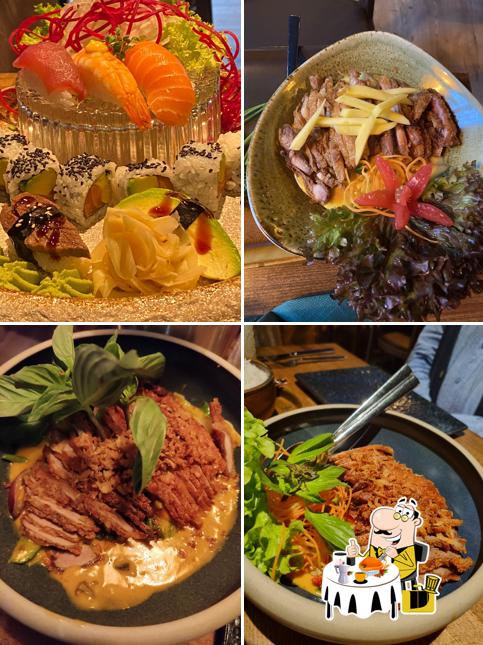 Jadevie Cuisine