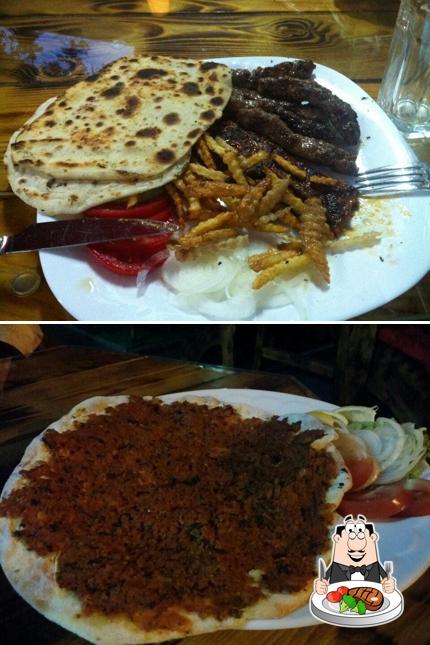 Karaoğlu House