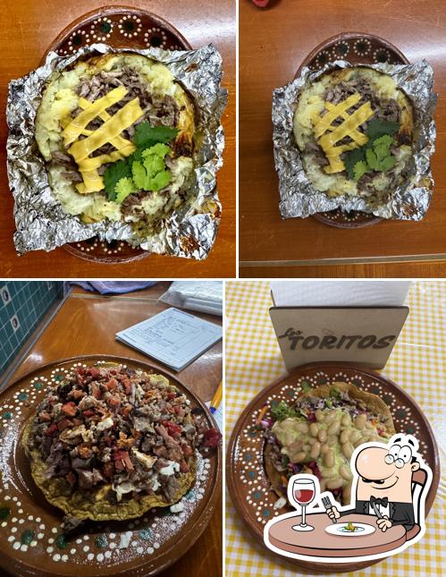 LOS TORITOS TAQUERIA