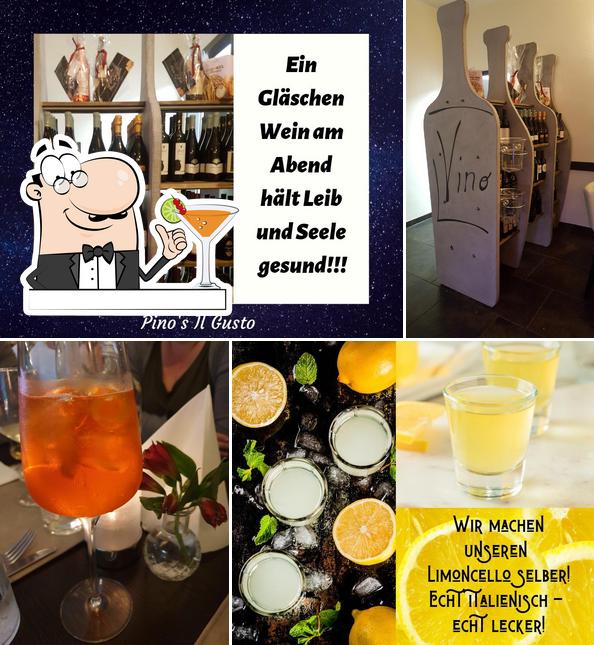 Il Gusto - Witten