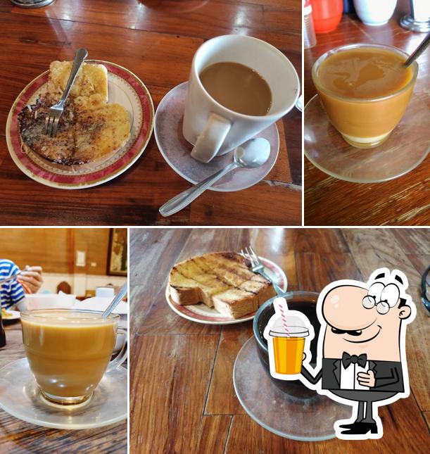 Rumah Kopi Sarina (RKS)