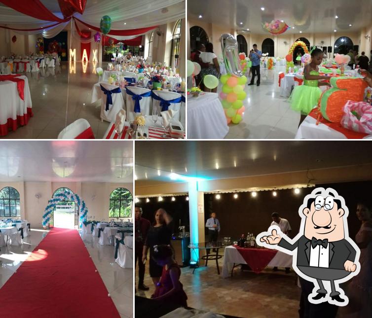 Salon De Fiestas FUN
