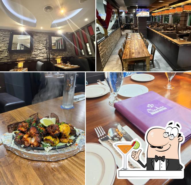 Sarkar Sweets And Restaurant