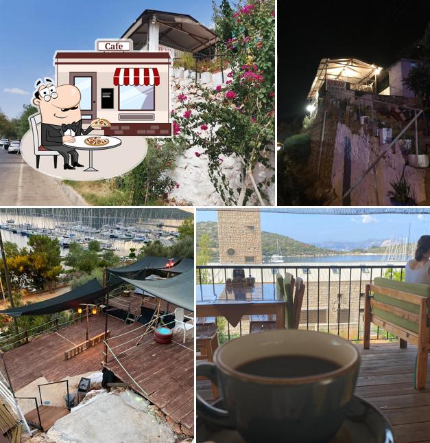 Sunrise Breakfast Kaş