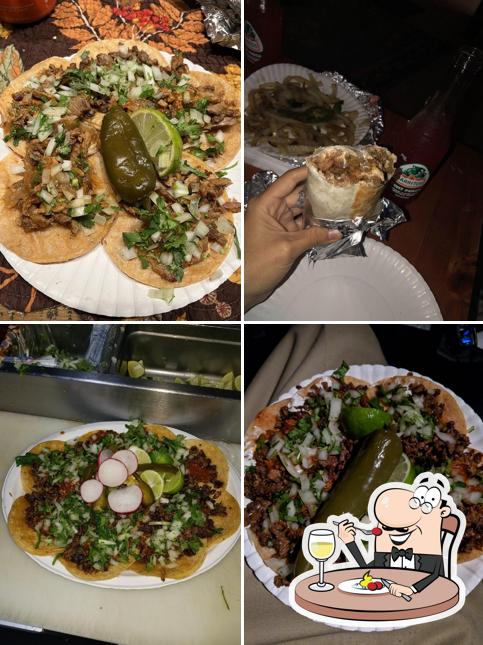 Tacos El Hidalguense 21