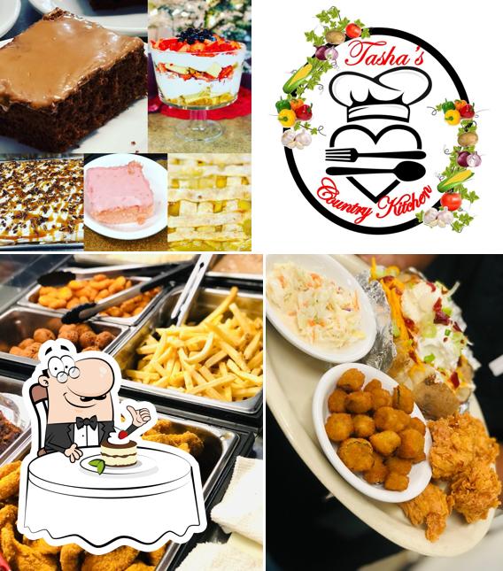 Tasha's Country Kitchen
