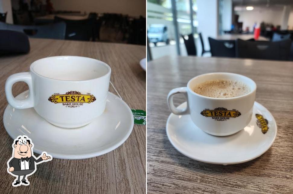 Testa Bake House
