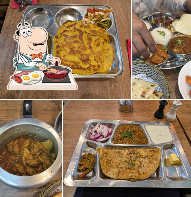 Tikka Talkies