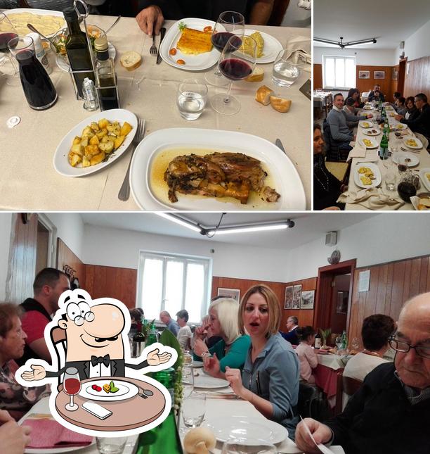 Trattoria Bevera 54