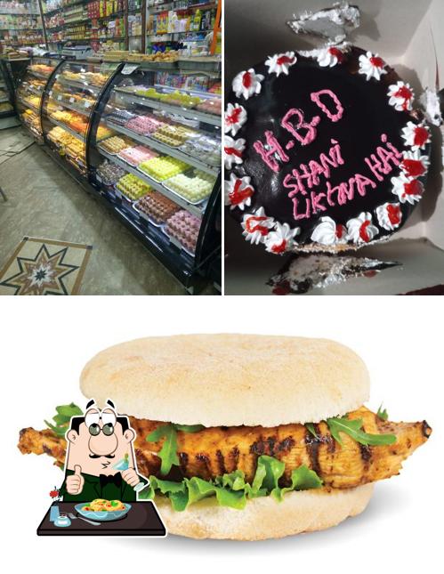 Village foods