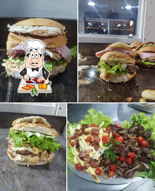 Vivi Burger