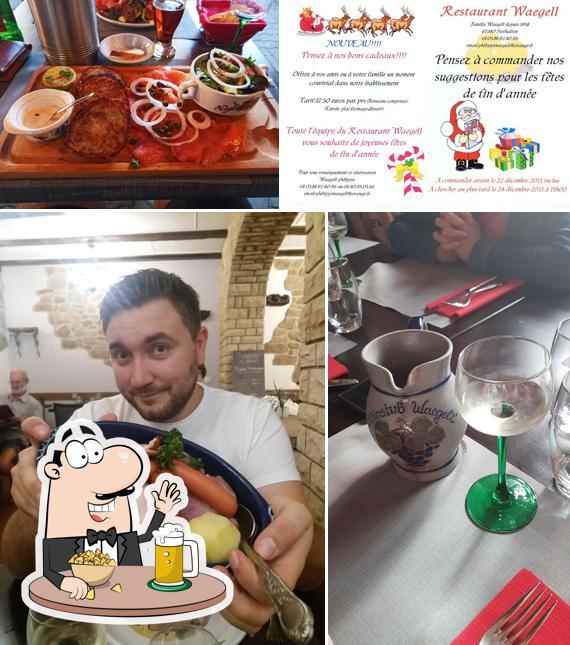 Restaurant Waegell