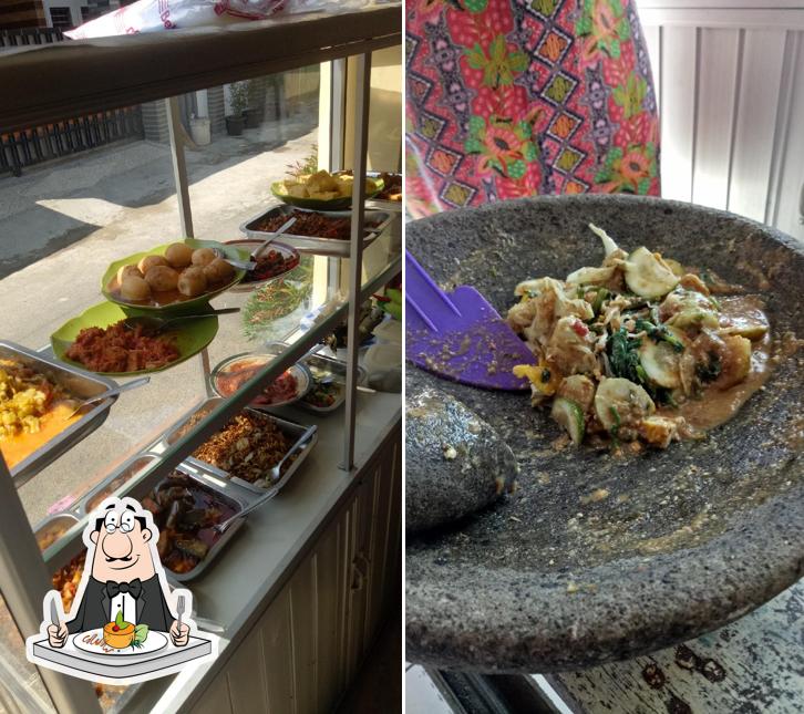 Warung Ibu Ati