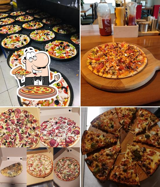 Yes My Pizza