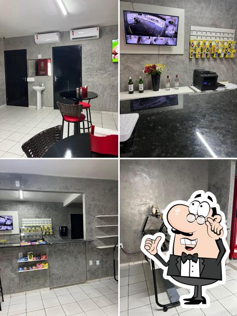 Restaurante Ilimitado