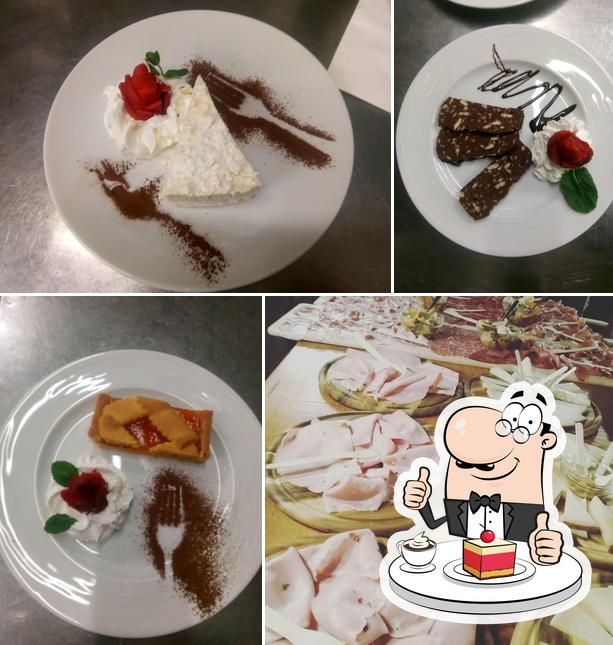 Ristorante Il Borgo