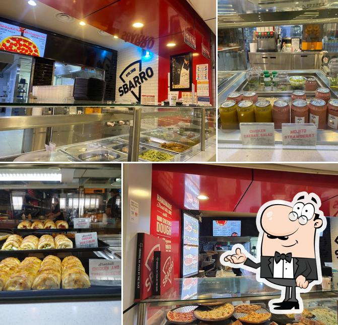 Sbarro