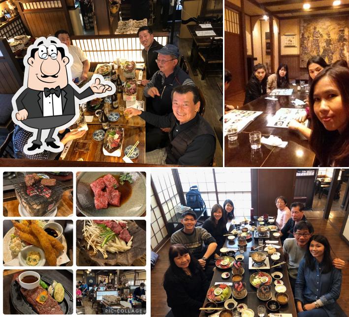 Suzuya Restaurant