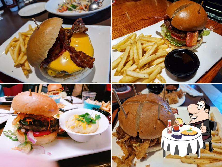 TGI FRIDAYS Miramar Restaurant