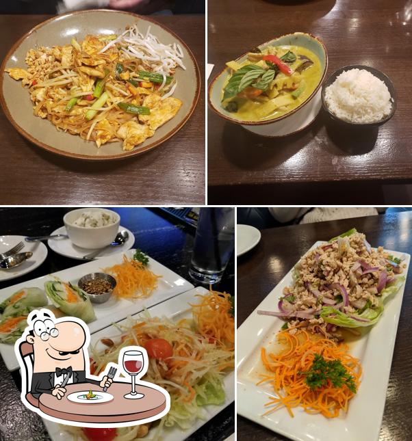 Thai At Laurel
