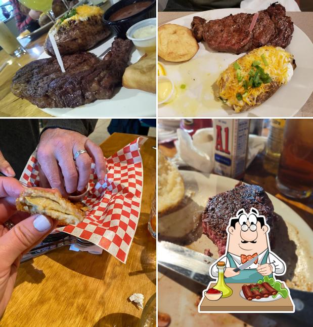 Wick's Steak Place