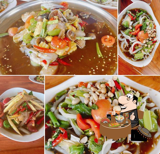 ตำยอดนัว by เจ๊หนิง เมืองเลย