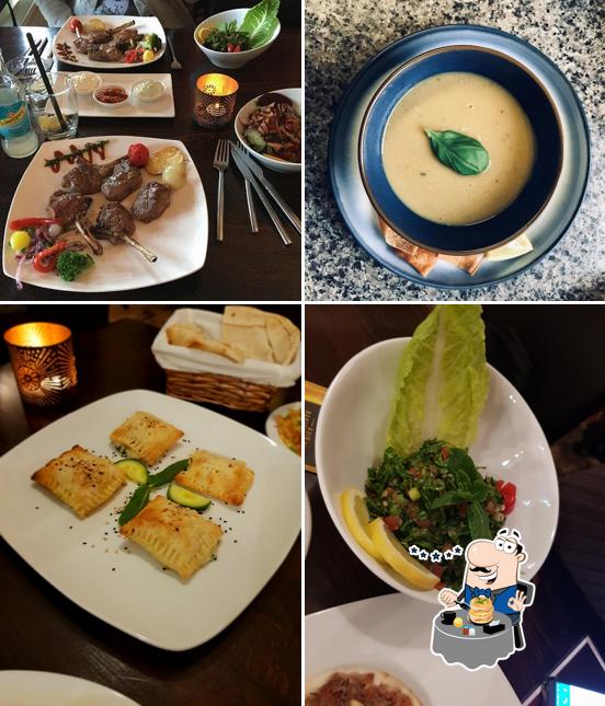 Libanees Restaurant Al Orzaal