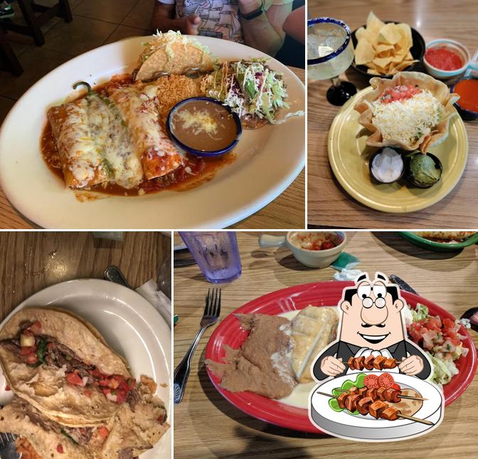 Poblanos Mexican Grill & Bar - Clearwater