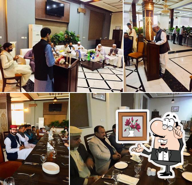 Gujrat Grill Restaurant