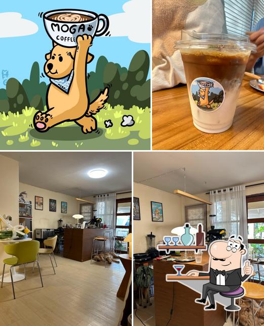 moga coffee
