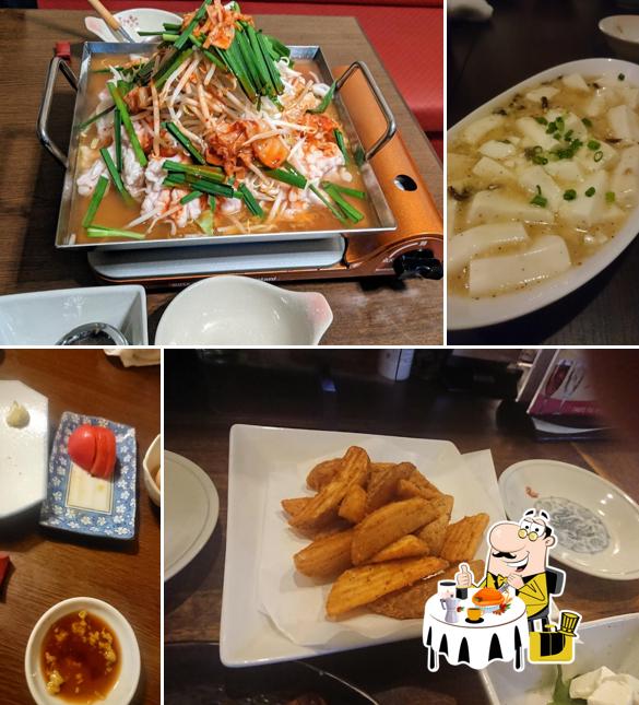 味魅