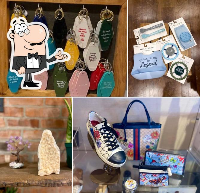 64 Park Gift Boutique