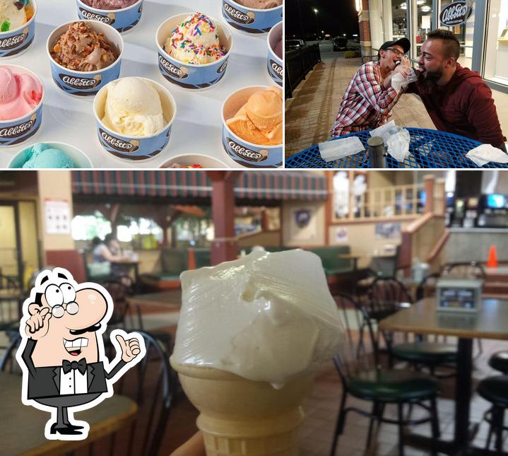Abbott's Frozen Custard