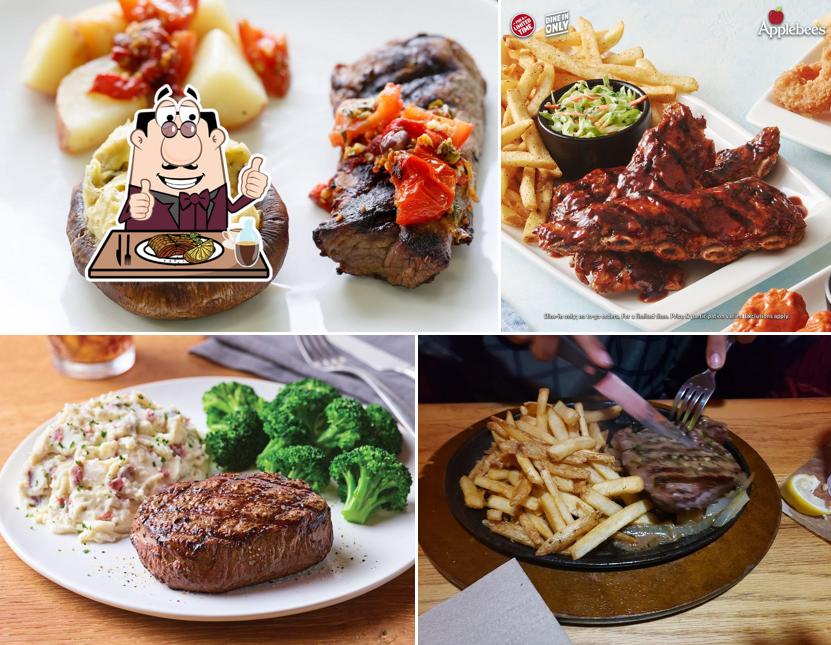 Applebee's Grill + Bar