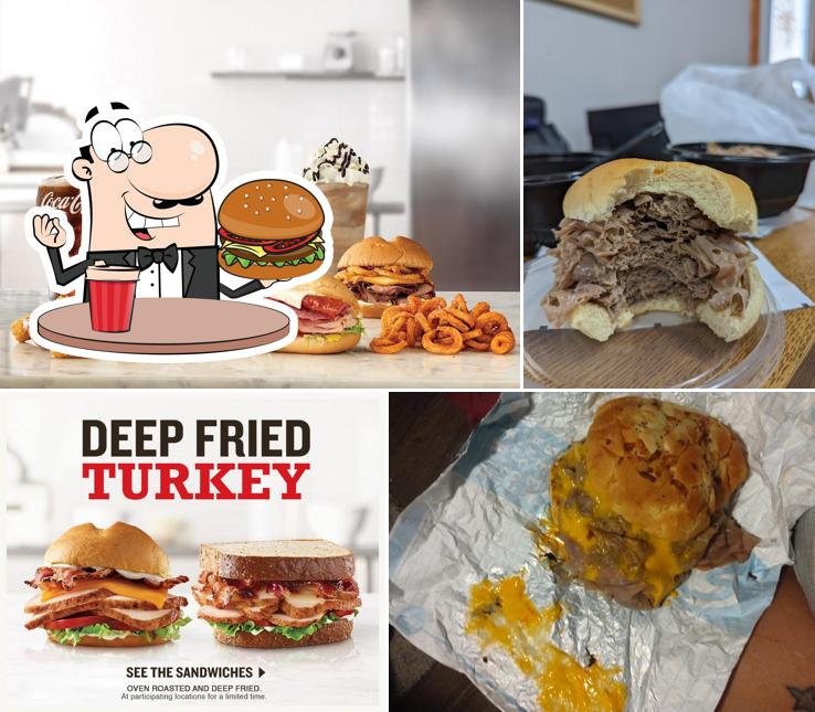 Arby's
