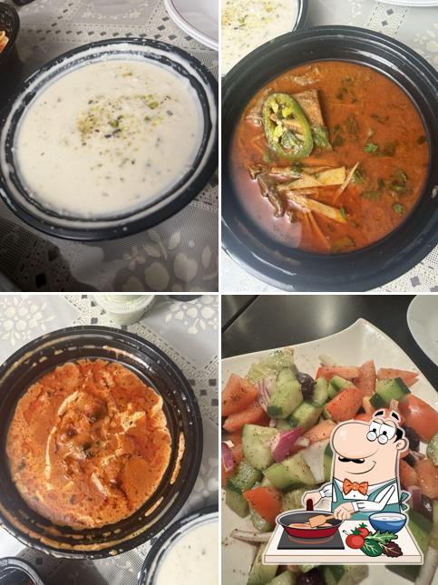 Zoq Cuisine
