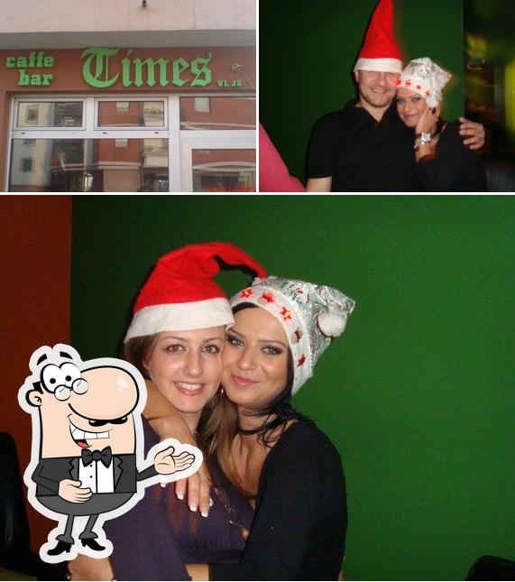 Caffe bar "Times"