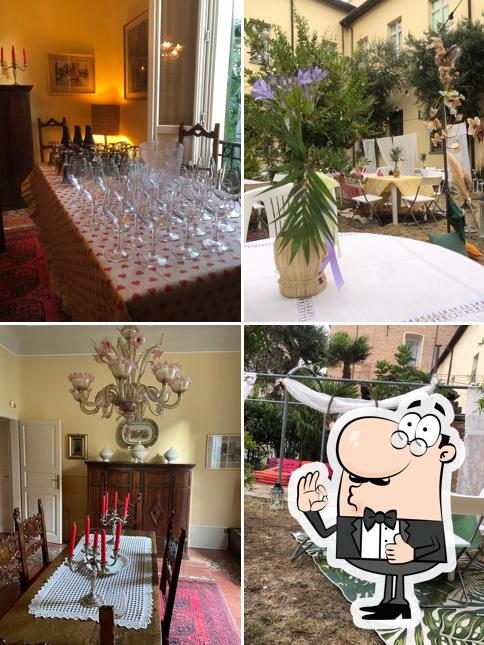 Collegino Grifoni - Home Restaurant (Solo con Prenotazione)