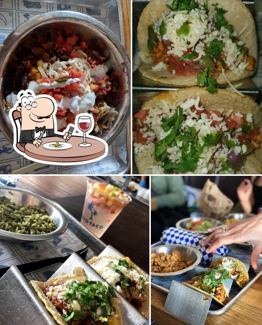 Coyo Taco